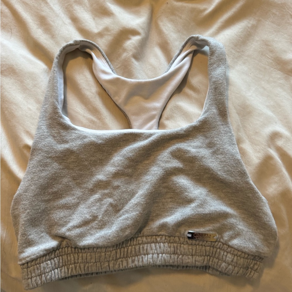 Bombshell sports bra